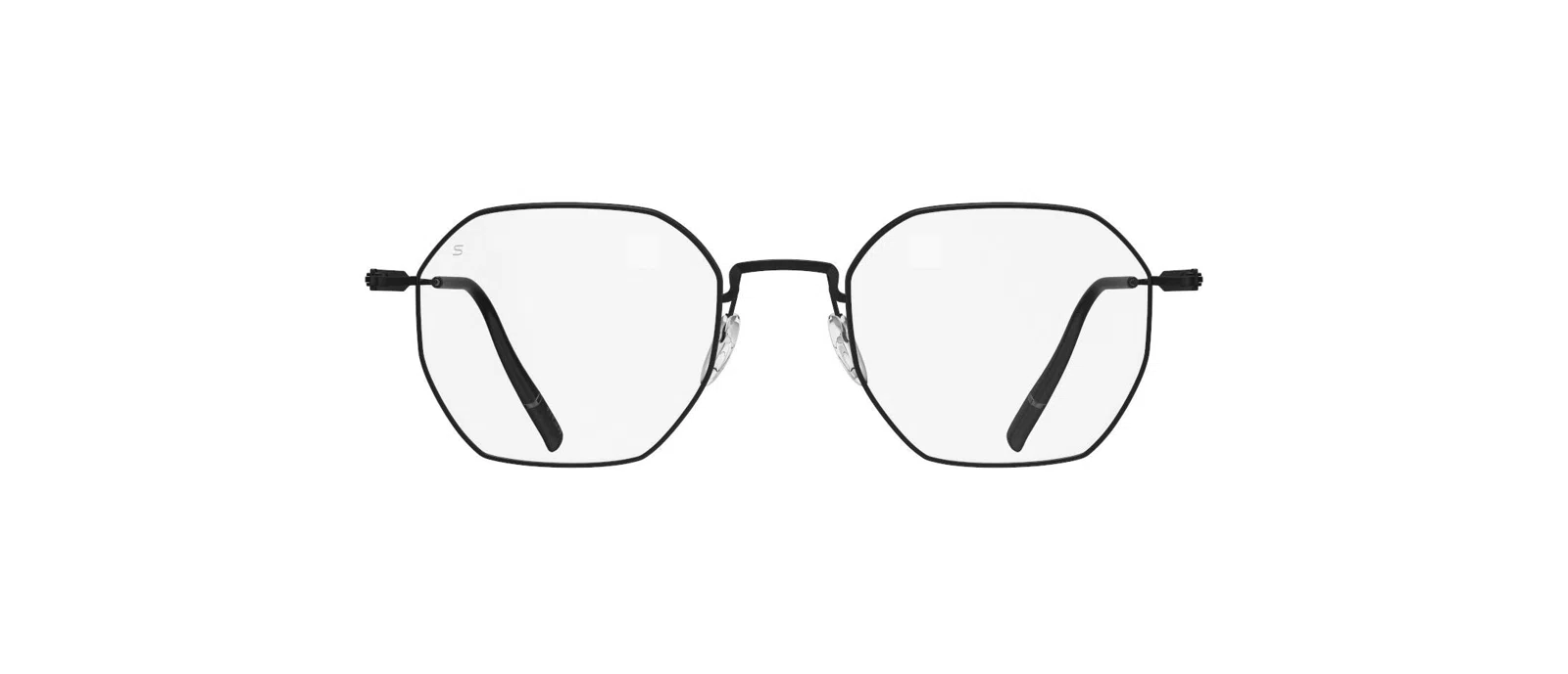 Silhouette Pure Visionary 5588 Eyeglasses - view 34